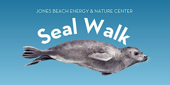 Seal Walk