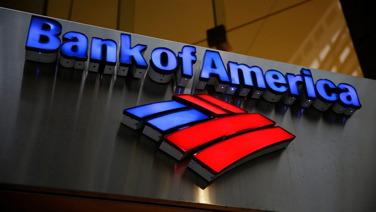 Bank Of America Endorses Crypto Trading For Clients | Bitcoinist.com