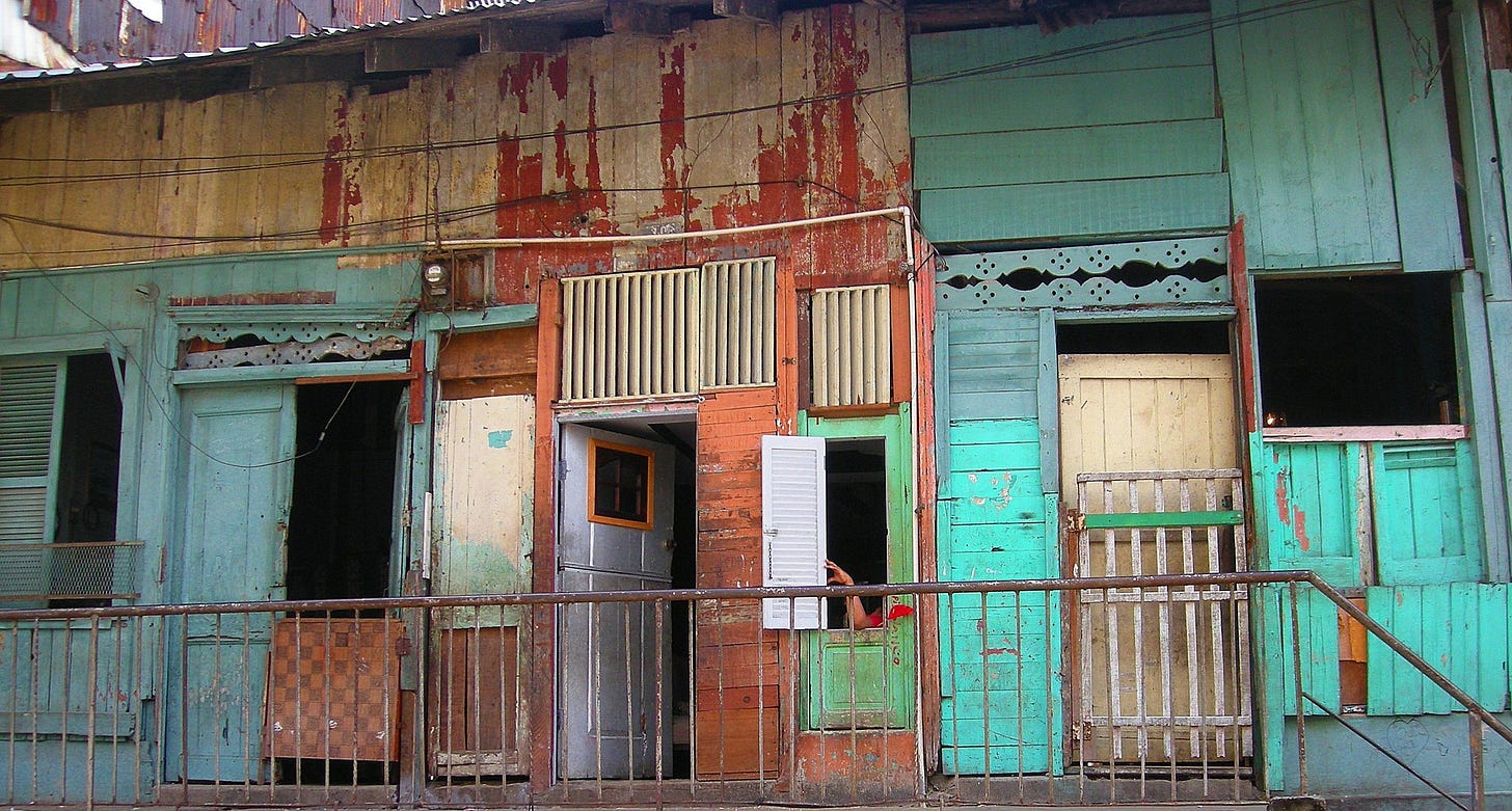 The Challenges of Poverty Eradication – And Viable, Realistic Solutions The Challenges of Poverty Eradication – And Viable, Realistic Solutions