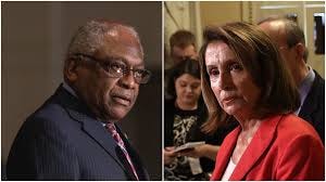 Jim Clyburn says he'll run for Speaker ...