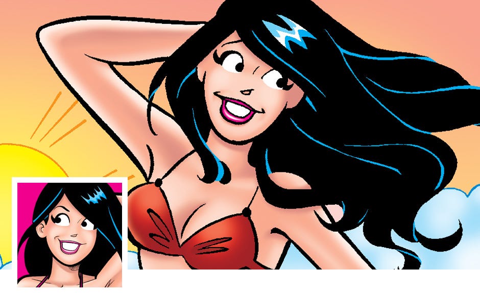 Veronica Lodge