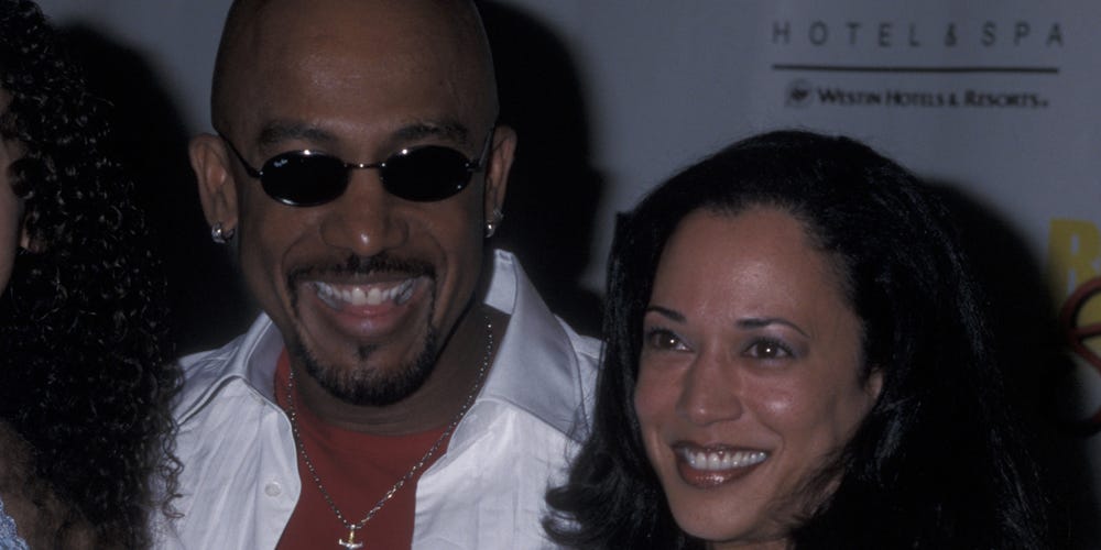 Image result from https://www.justjared.com/2020/11/13/social-media-loves-the-fact-that-vice-president-elect-kamala-harris-once-dated-montel-williams
