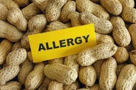 Peanut allergy: Six genes found that drive allergic reaction