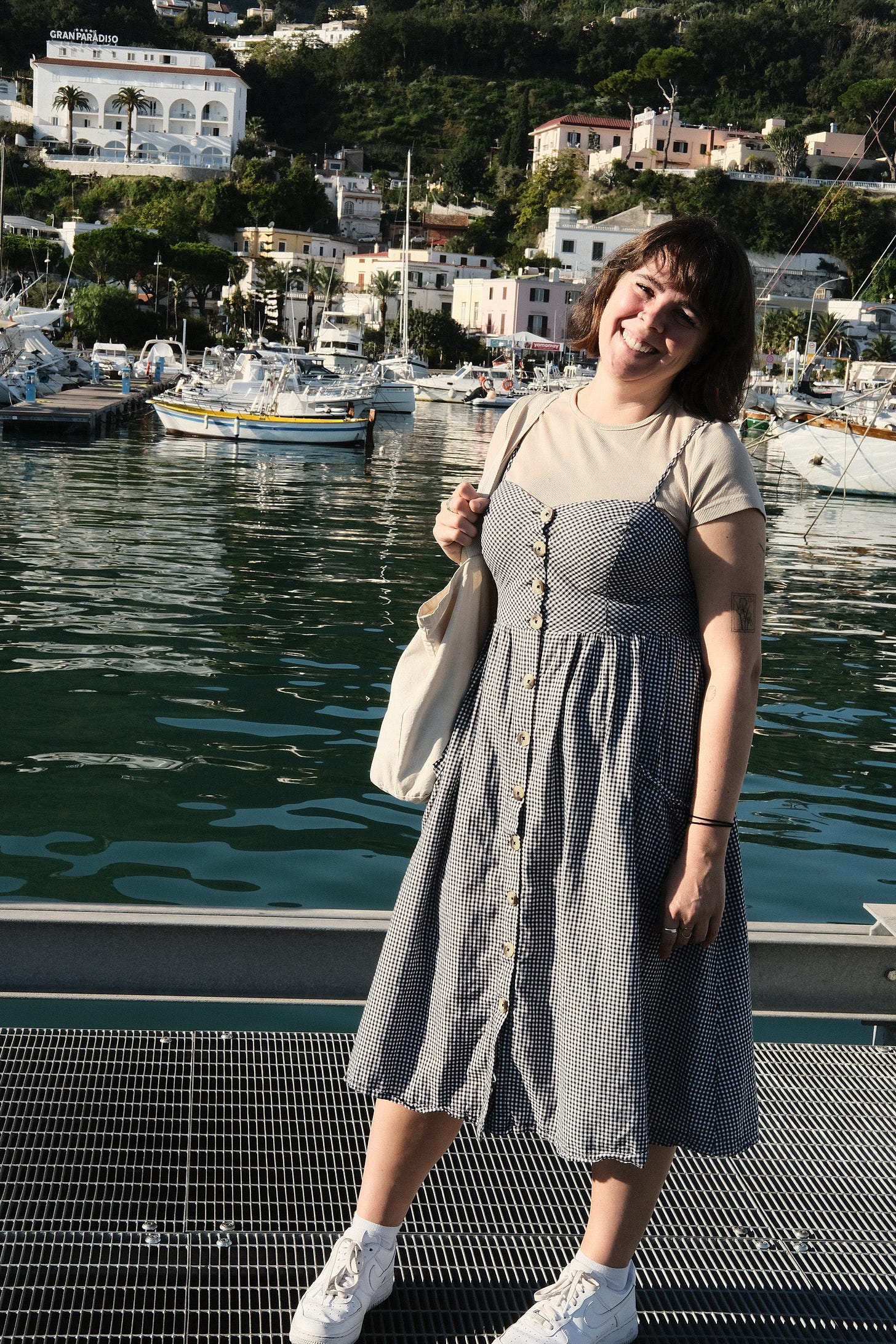 Meet the food and travel writer natural wine recommendations by travel adivsor Courtney Jill Bishop.  