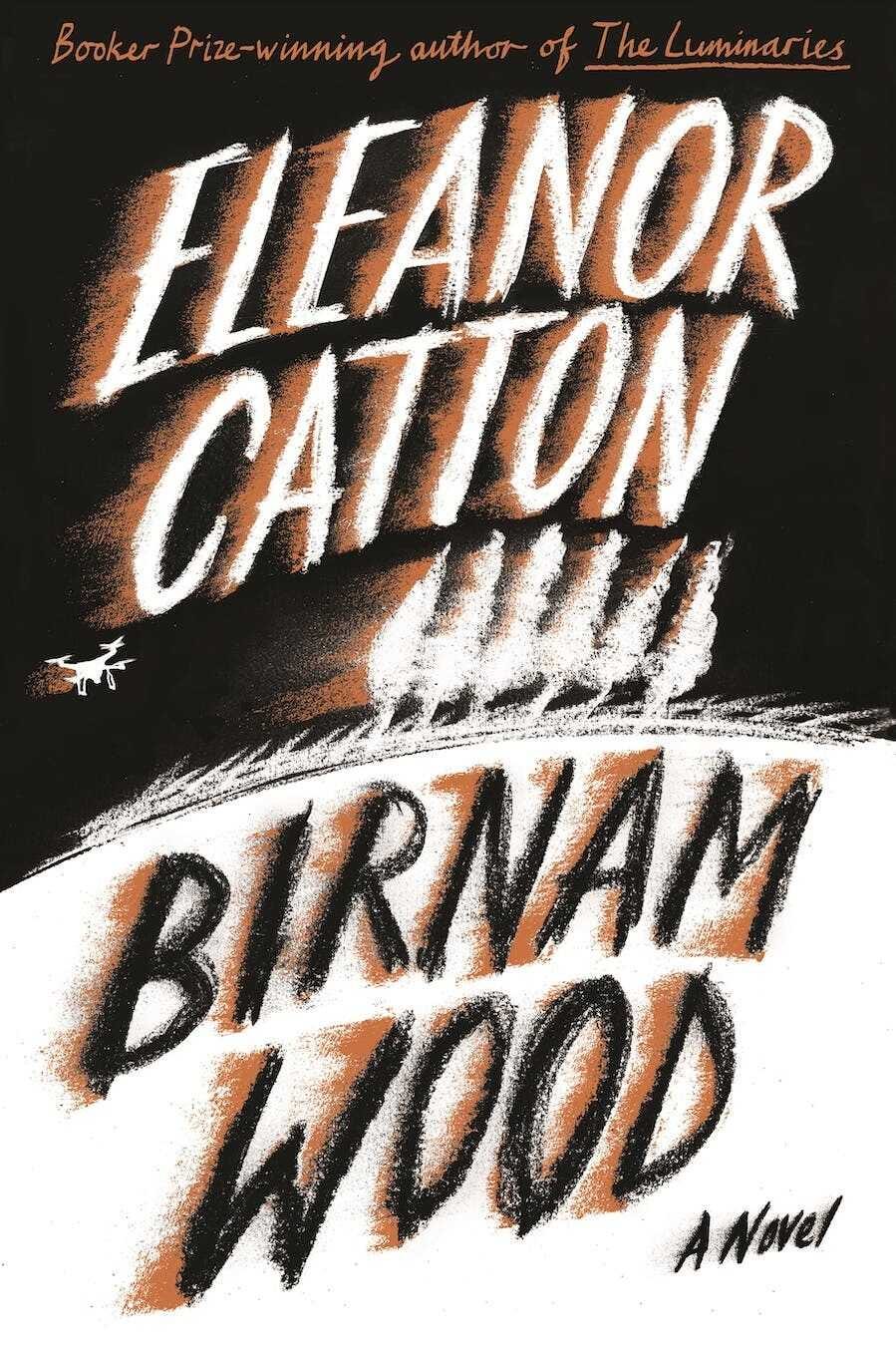 Birnam Wood' review: A witty thriller from 'Luminaries' author Eleanor  Catton : NPR