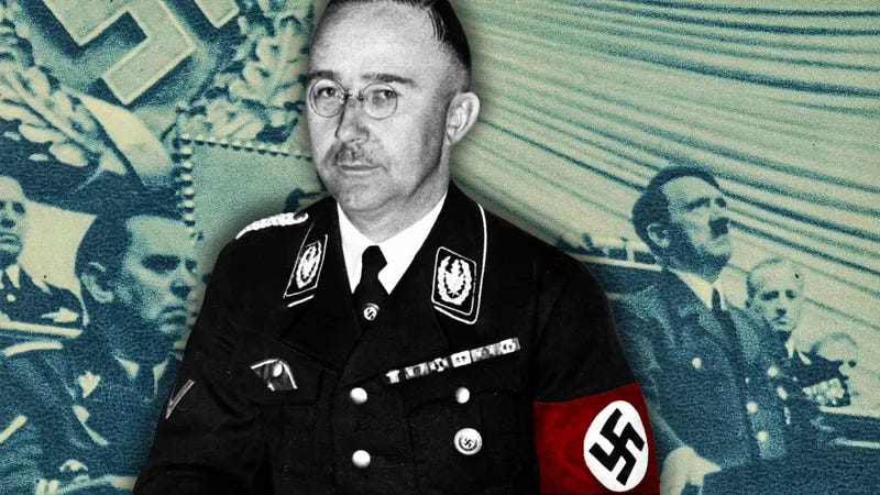 Himmler and the Occult