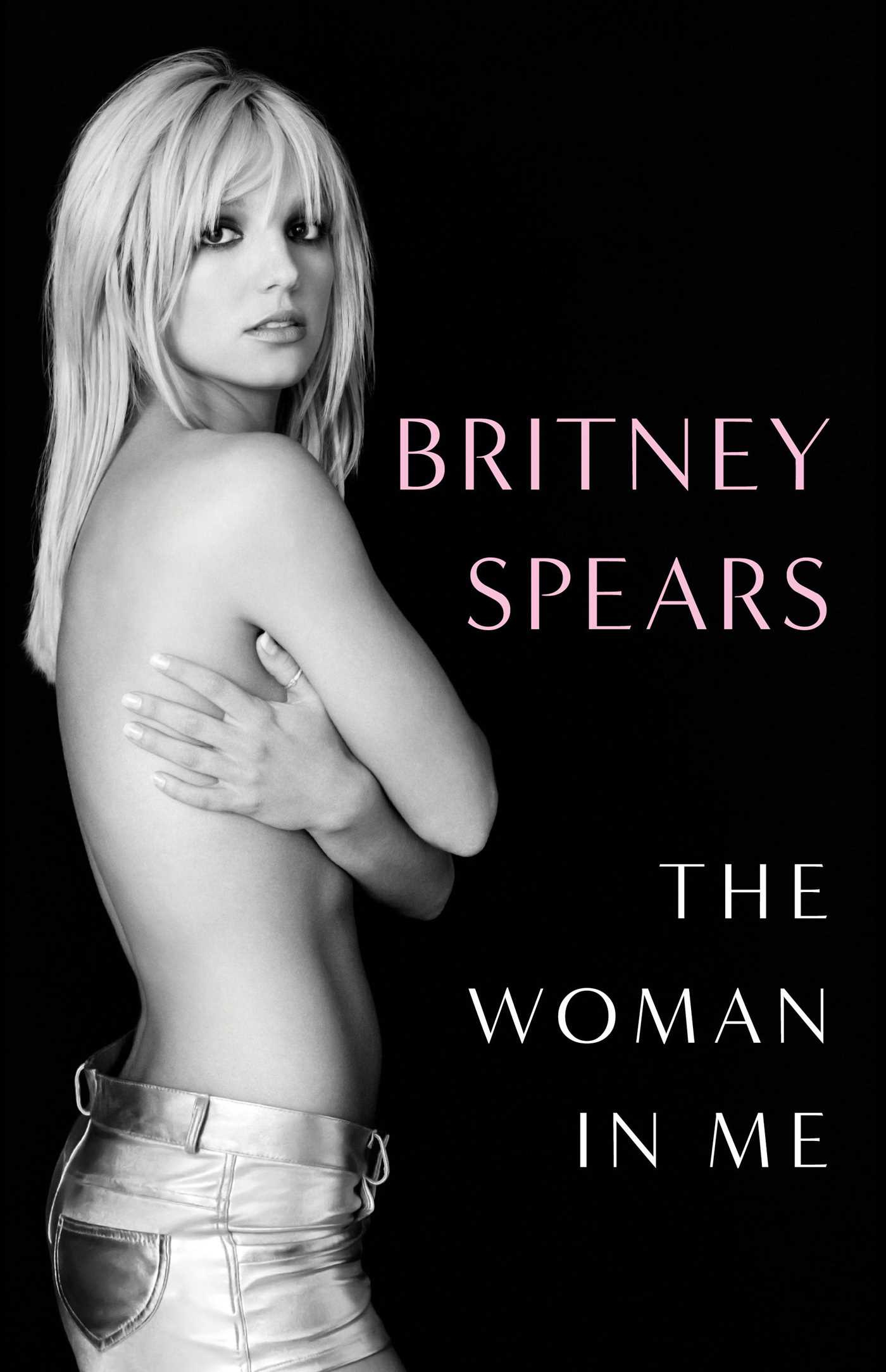 Britney Spears's book The Woman in Me has hit bookstores. Here are five key  takeaways - ABC News