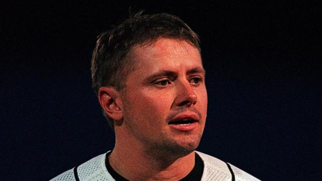Australian Olympian and former baseball superstar, Adam Burton, died unexpectedly at the age of 53.