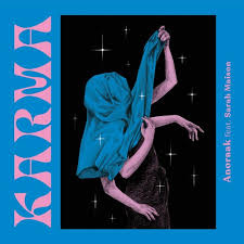 Anoraak feat. Sarah Maison - Rush (12 ...