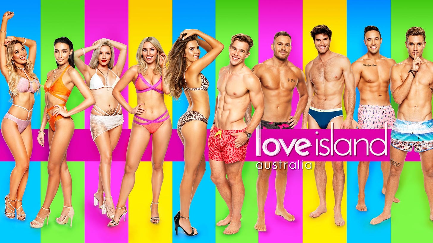 Love Island Australia (Season 1) | Love Island Wiki | Fandom