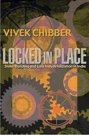 Locked in Place | Princeton University Press