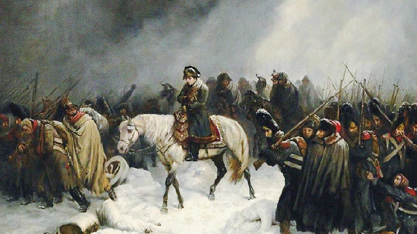 Russia’s most brilliant victories over Napoleon - Russia Beyond