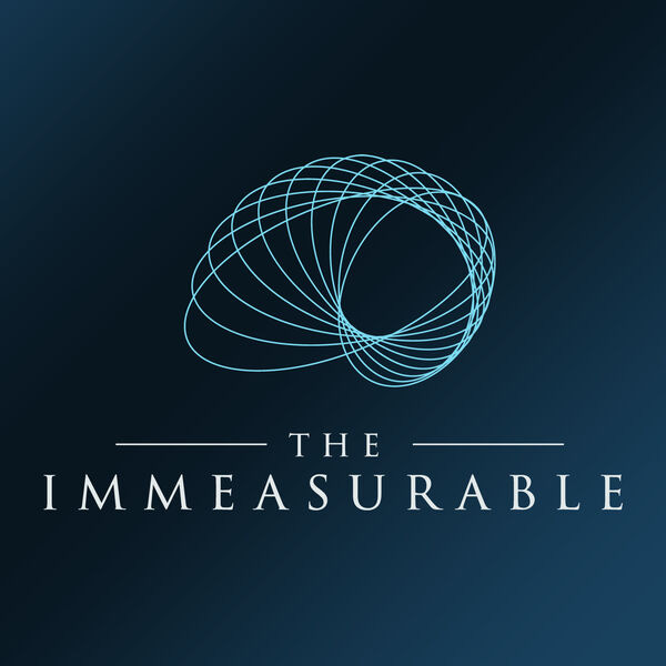 The Immeasurable Podcast - Jiddu Krishnamurti