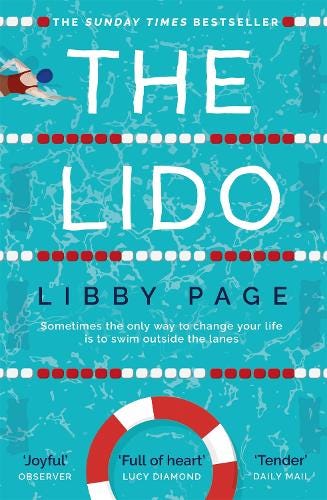 The Lido (Paperback)