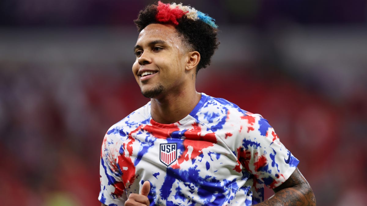 USMNT transfers: Weston McKennie wasn't the only American who moved, or  tried to, before the deadline - CBSSports.com