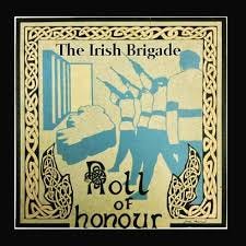 The Irish Brigade – My Little Armalite ...