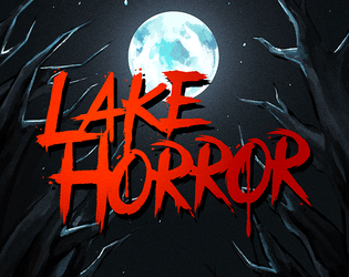 Lake Horror