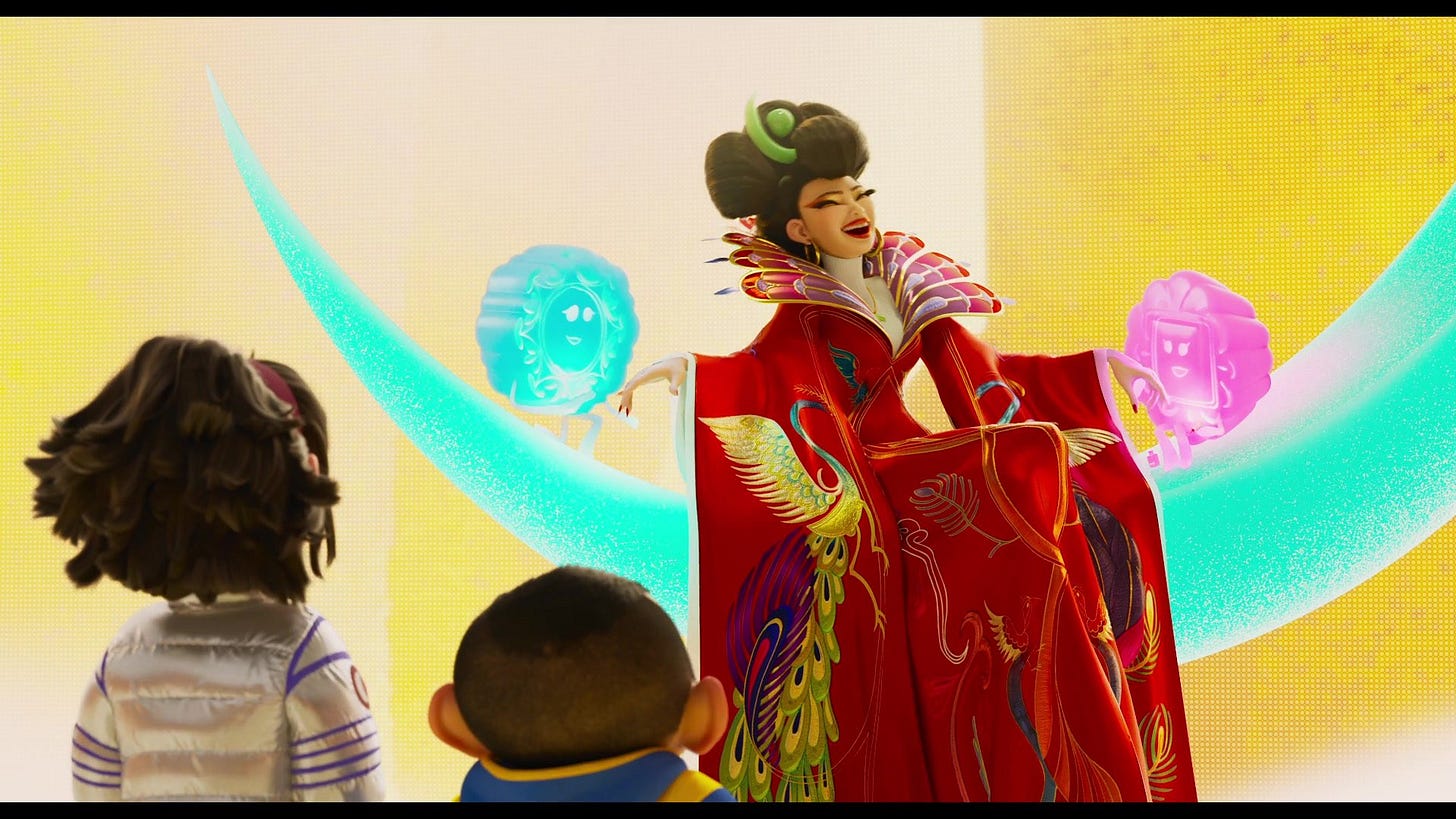 Over the Moon screencap