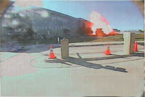 Pentagon 9/11