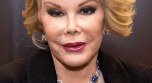 Joan Rivers Joan Rivers