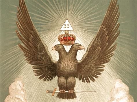 33rd Degree Mason: Unveiling The Secrets And Significance | MASONIC VIBE