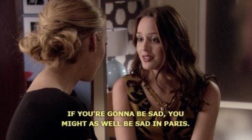 HELP: Can anyone identify this episode? : r/GossipGirl