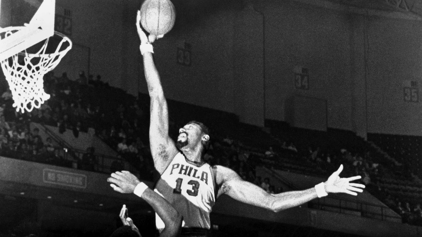 Five things you didn't know about Wilt Chamberlain's 100-point game |  Sporting News