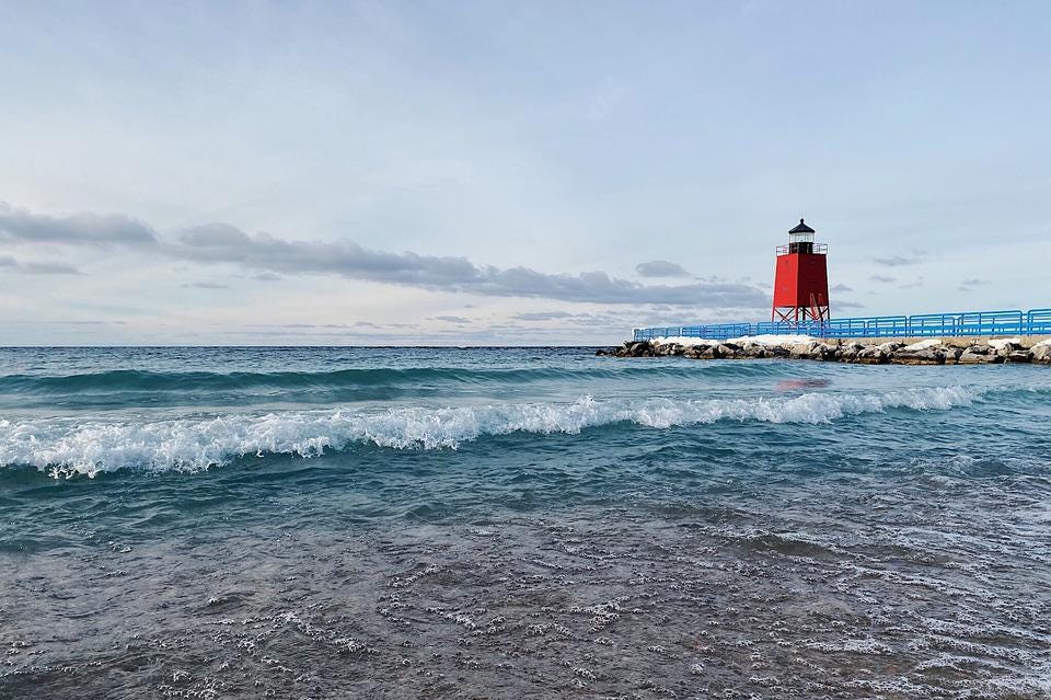 History of the 5 Great Lakes