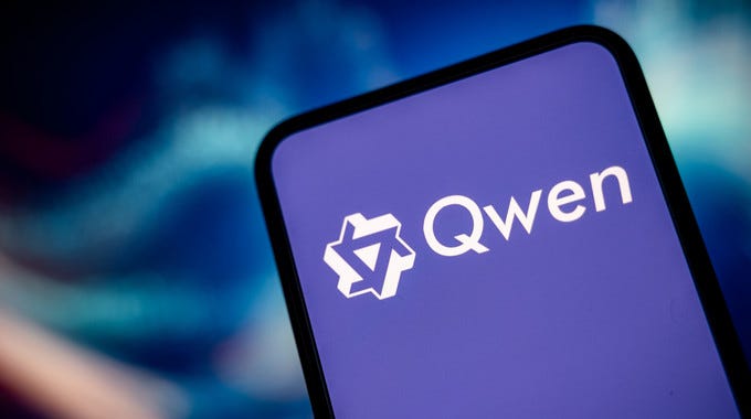 Alibaba releases Qwen3 AI models that catch up with the latest developments  from OpenAI and Google • Mezha.Media