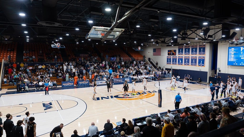 Pepperdine Hosts 32nd MPSF Championship Tournament