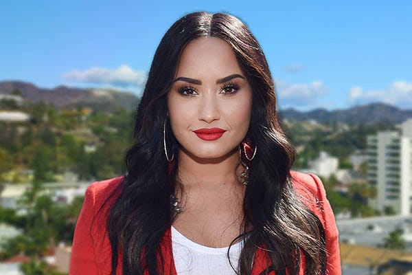 Demi lovato queer musicians  | rmrk*st | Remarkist Magazine