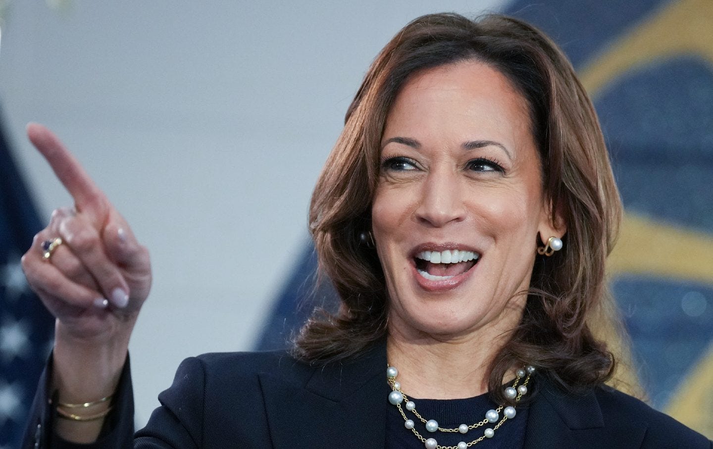 At the Convention in Chicago, Kamala Harris Can Seal the Deal | The Nation