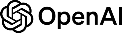 File:OpenAI Logo.svg - Wikipedia