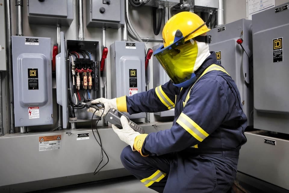 The Importance of Safety Equipment in the Workplace