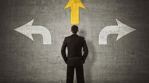 ¿Cómo Tomar Decisiones Importantes Con Seguridad? 4 Modelos