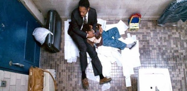 pursuit of happyness movie anti valentines day