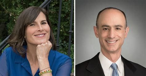 Claire Shipman and David Greenwald to Lead Trustees | Columbia Magazine