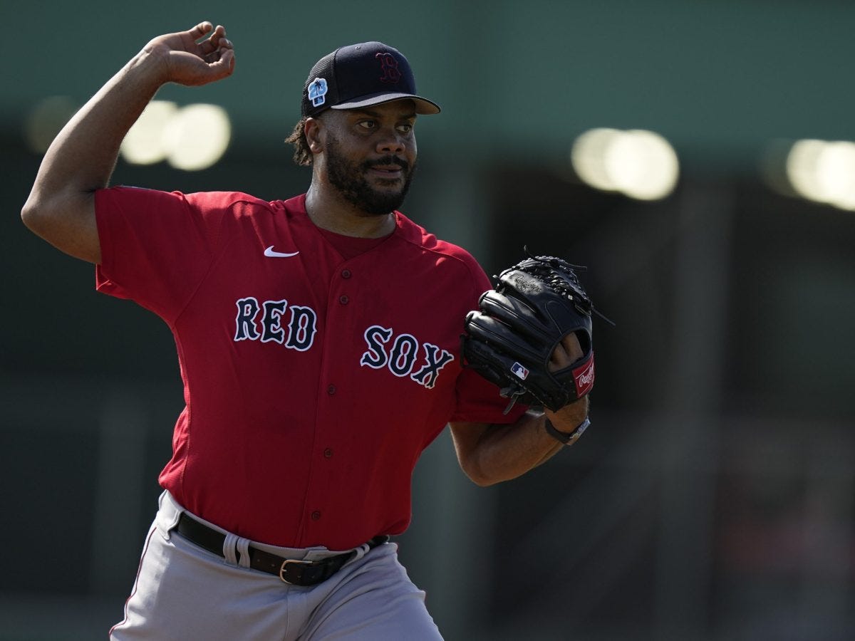 Red Sox CEO Kennedy: ‘Pressure is definitely on’