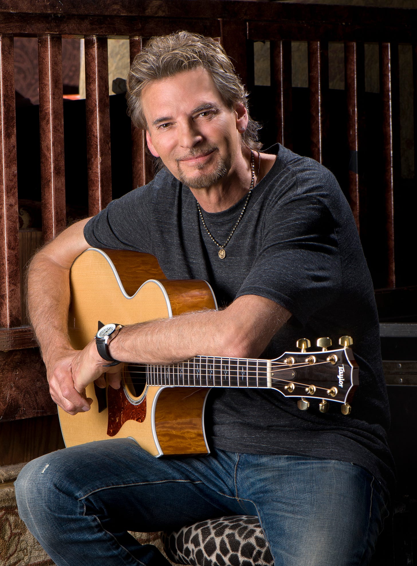 Kenny Loggins to Perform Oct. 30 at Ford Center - Ole Miss News