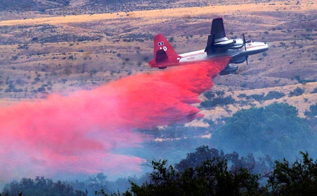 Wallow Fire in photos... a photo gallery | Multimedia | wmicentral.com