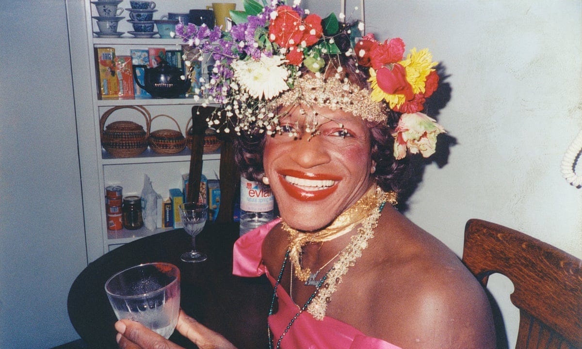 The Death and Life of Marsha P Johnson review – trans icon ...