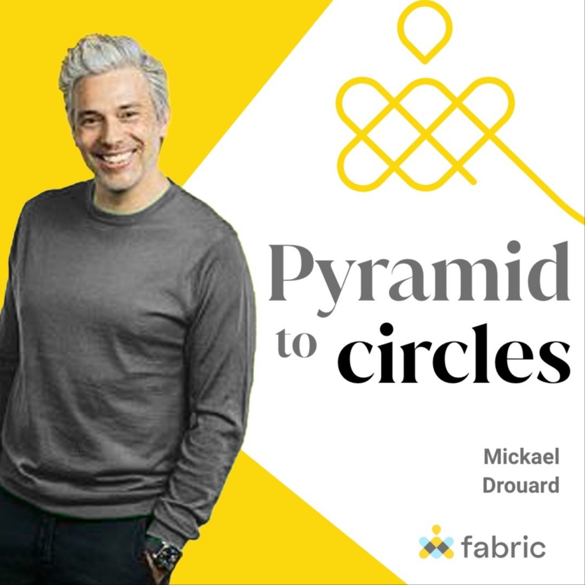 Pyramid to Circles – Podcast – Podtail