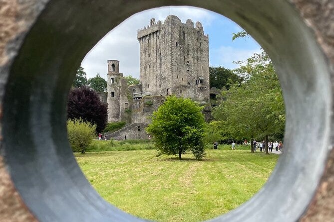 Blarney Castle