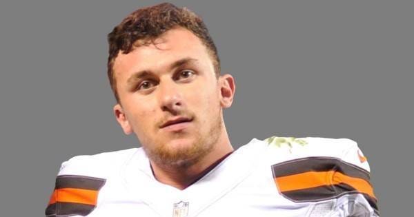 johnny manziel 2015 nfl season