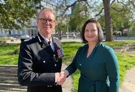 New police chief will know what your priorities are - Alison Hernandez -  North Devon Today