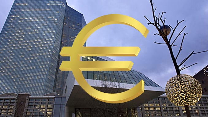 E-Euro: Staatsbankiers zie besluit over CBDC-benadering – Block-Builders.nl