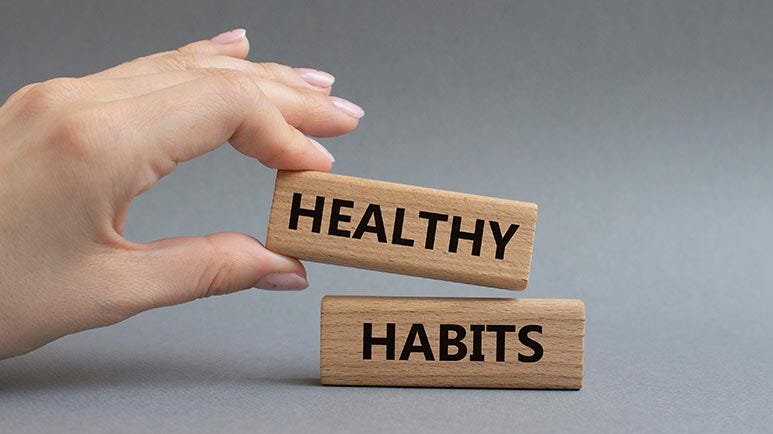 habit formation