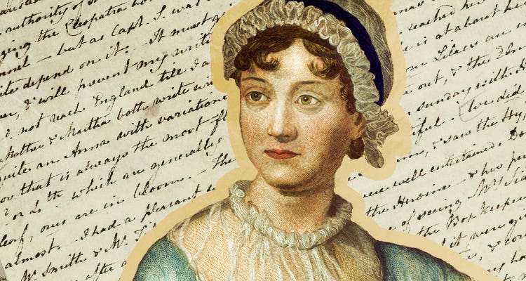 Jane Austen: 5 fatos interessantes sobre a escritora