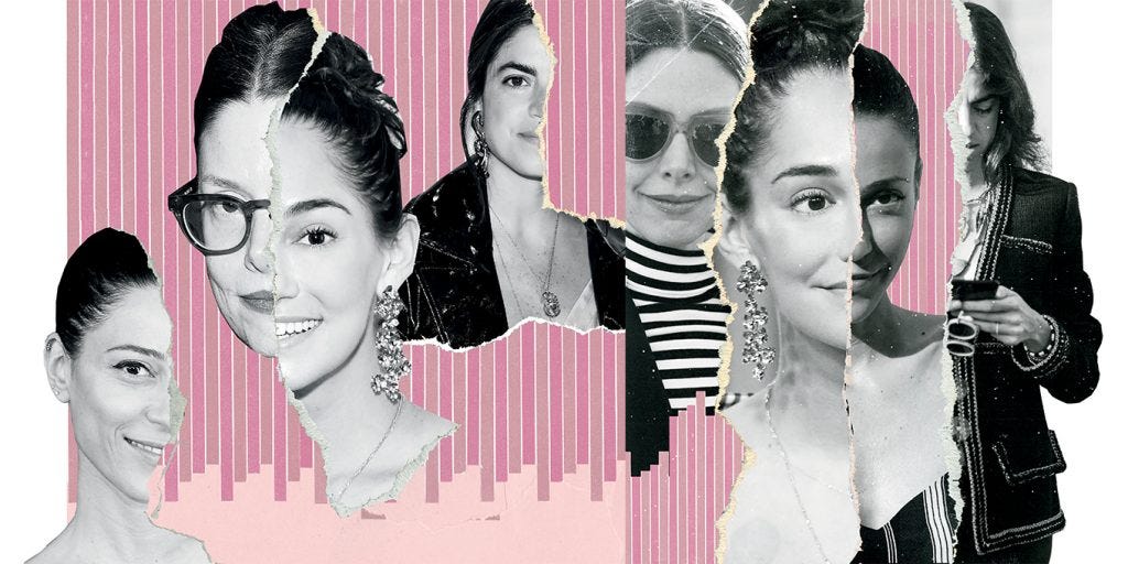 The Downfall of the Girl Boss | ELLE Canada Magazine | Beauty, Fashion and Lifestyle Trends & Celebrity News The Downfall of the Girl Boss | ELLE Canada Magazine | Beauty, Fashion and Lifestyle Trends & Celebrity News