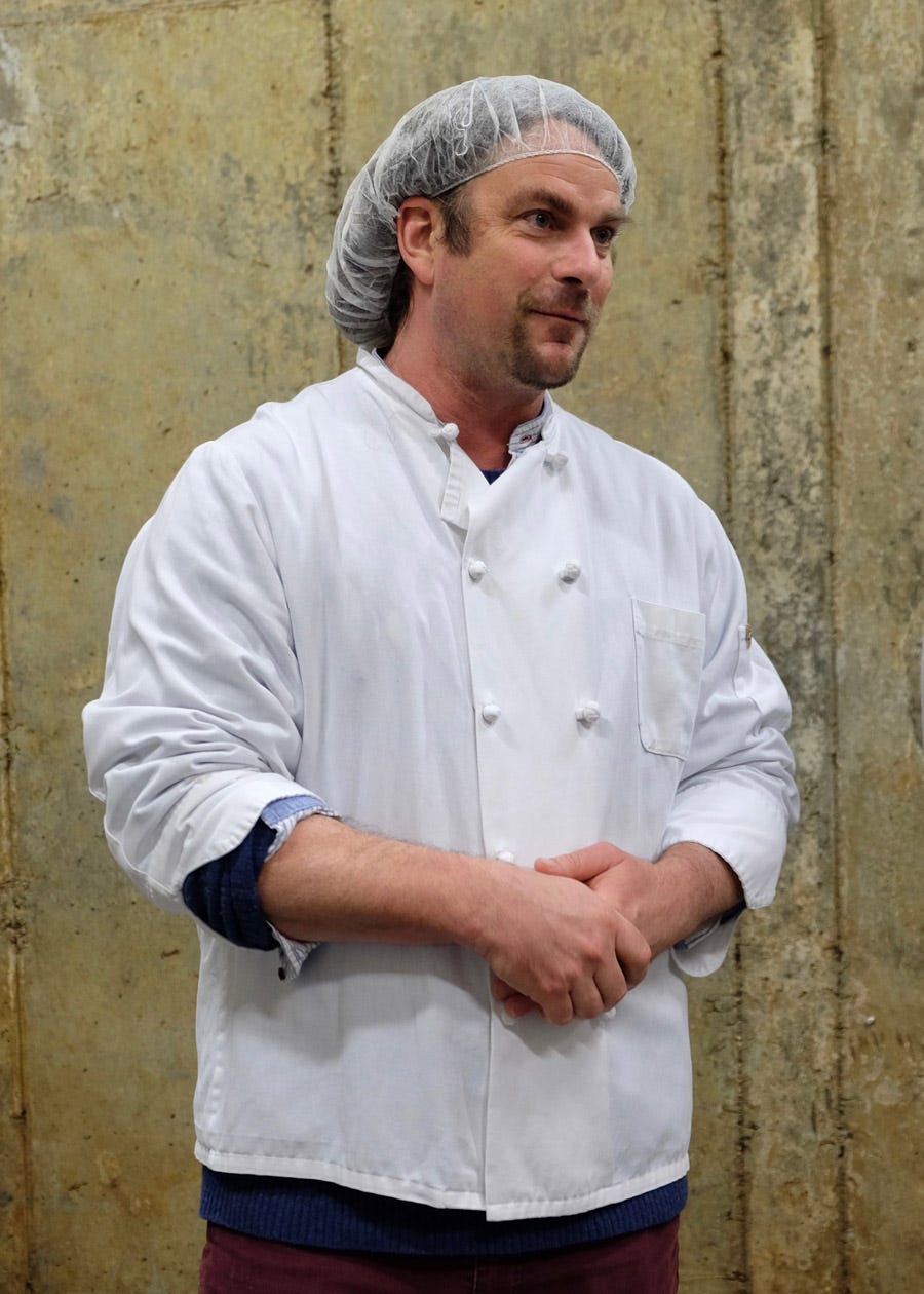 Mateo Kehler